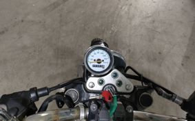 SUZUKI GLASS TRACKER BIG BOY NJ47A