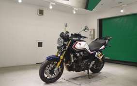 HONDA CB1300SF SUPER FOUR SP 2024 SC54