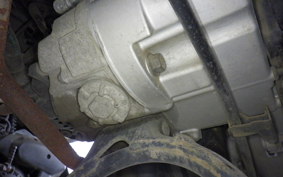 YAMAHA JOG Delux 1994 SA39J