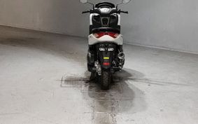YAMAHA N-MAX 155 SG66J