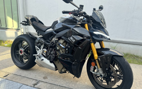 DUCATI STREET FIGHTER V4S 2021 1F00