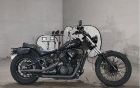 HONDA STEED 400 1991 NC26