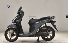 HONDA DIO 110 JK03