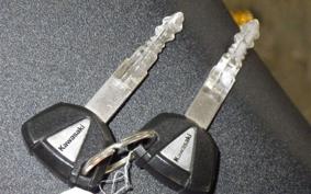 KAWASAKI NINJA ZX-6R A 2013