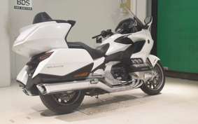 HONDA GL 1800 GOLD WING TOUR 2018 SC79