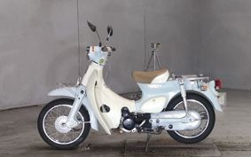 HONDA LITTLE CUB AA01