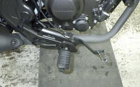 HONDA REBEL 250 A MC49