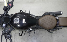 HONDA REBEL 1100 2022 SC83