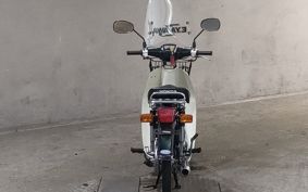 HONDA SUPER CUB50 C50