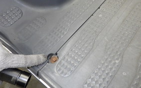 HONDA GYRO CANOPY 2020 TA03