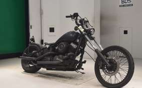 YAMAHA DRAGSTAR 400 1996 4TR