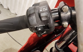 HONDA NSR250R-1 MC21