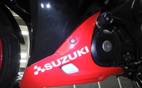 SUZUKI GSX-R125 2002 DL33B