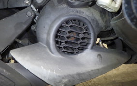 YAMAHA AXIS 125 Z 2025 SEJ6J