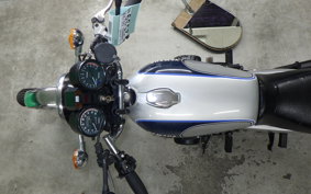 YAMAHA GX750 1977 1J7