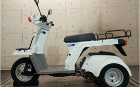 HONDA  GYRO X BASIC  TD02