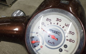 HONDA GIORNO 2 AF70