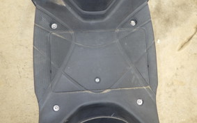 SUZUKI LET's CA4AA