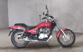 KAWASAKI ELIMINATOR 125 BN125A