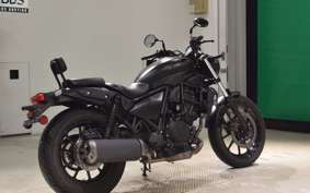 KAWASAKI ELIMINATOR400-3 2023 EL400A