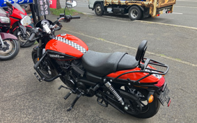 HARLEY XG750 2019 NBB