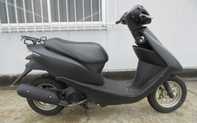 HONDA DIO AF62