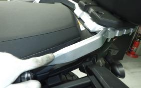 SUZUKI Vｽﾄﾛｰﾑ650XTA 2018 C733A