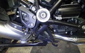 BMW R 1200GS 2016