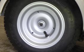 HONDA GYRO X 1993 TD02