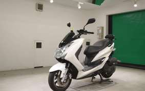 YAMAHA MAJESTY155 S 2025 SG28J