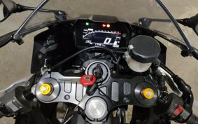 YAMAHA YZF-R7 2022 RM39J