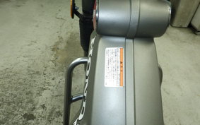 HONDA CT125-2 2023 JA65