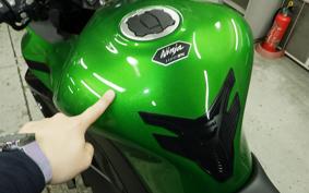 KAWASAKI NINJA 1100SX SE 2025 ZXT10H