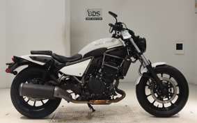 KAWASAKI ELIMINATOR400-3 2023 EL400A