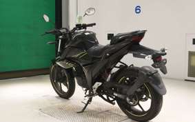 SUZUKI GIXXER 150 ED131