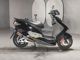 Фото Yamaha CYGNUS 125 X с японского аукциона
