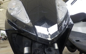 KYMCO VJR125 i