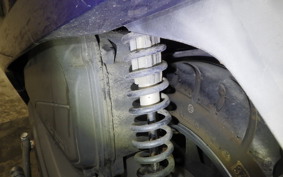 HONDA ﾀﾞﾝｸ AF74