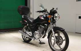 SUZUKI EN125 2A 2022