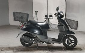 SUZUKI LET's CA4AA
