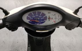 HONDA DIO AF56