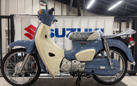 HONDA SUPER CUB50 AA09