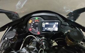 KAWASAKI NINJA H2 SX SE 2020 ZXT02A