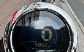 HONDA  MONKEY 125 JB02