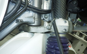 HONDA XR250 BAJA 2001 MD30