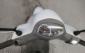 SUZUKI LETS4 CA45A