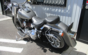 HARLEY FLSTF1340-1450 2003 BMY