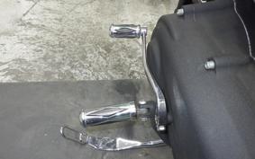 HARLEY FXDB 1580 2006