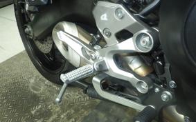 YAMAHA MT-09 Tracer GT 2020 RN51J