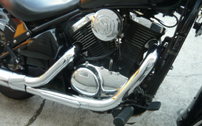 KAWASAKI VULCAN400 CLASSIC 1998 VN400A